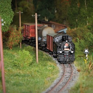 byl i kousek úzké...