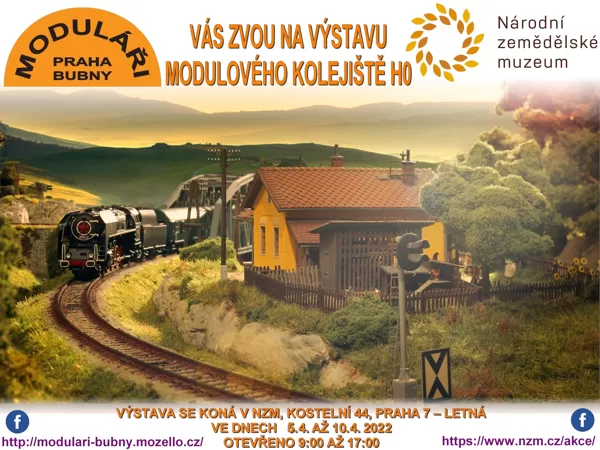 2022 LETNÁ - H0