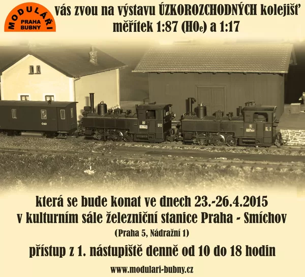 2015 SMÍCHOV - H0e