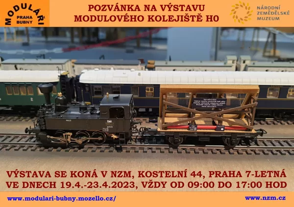 2023 LETNÁ - H0