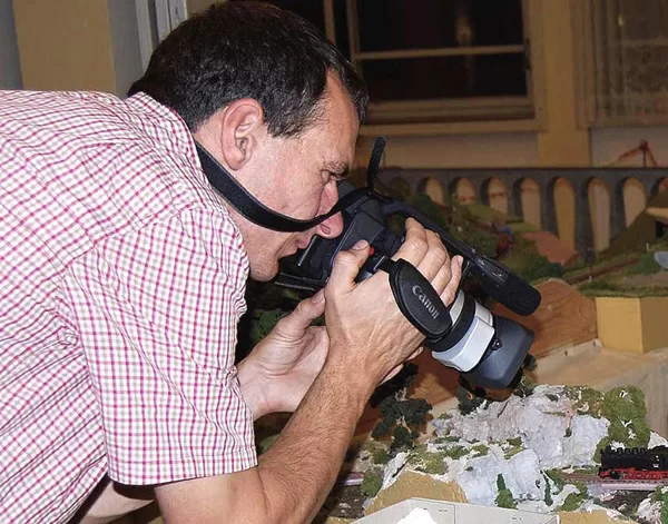 Martin Procházka